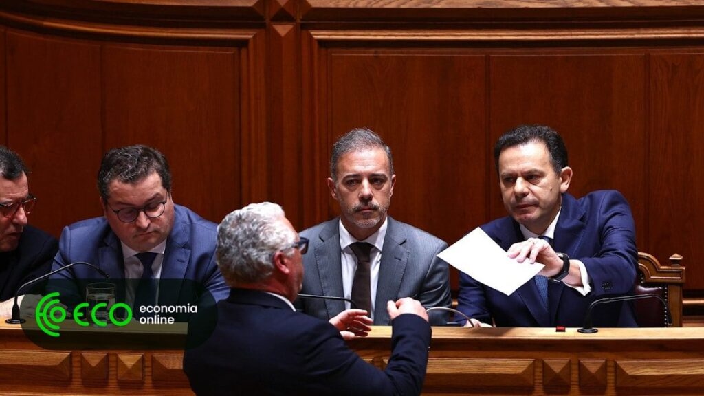 Wachstum, Überschuss und Arbeitsmarkt. Was hat sich in der Wirtschaft seit dem Amt der Regierung verändert