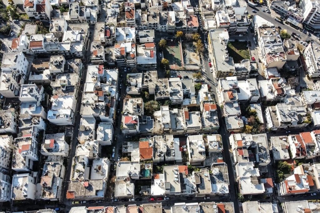Eine "angenehme" Verzerrung des Immobilienmarktes