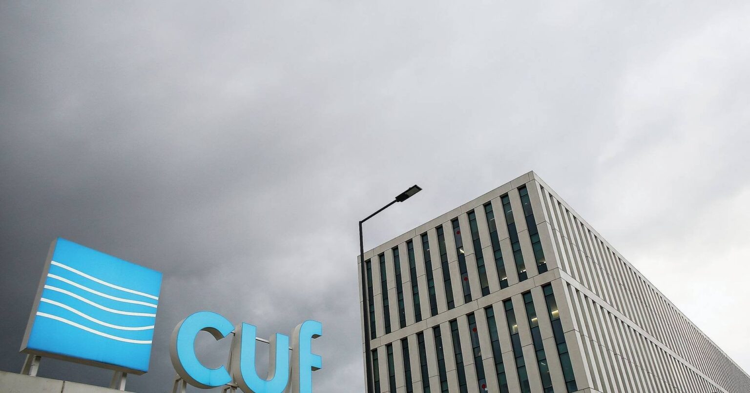 CUF kauft 75% der HPA Saúde -Gruppe, Inhaber von fünf Krankenhäusern und 17 Kliniken im Süden und Madeira CUF kauft 75% der HPA Saúde -Gruppe, Inhaber von fünf Krankenhäusern und 17 Kliniken im Süden und Madeira