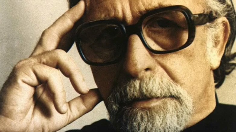 Manolis Andronikos: Ab heute entdeckte der Archäologe, der die königlichen Gräber von Vergina-e-Volos entdeckte