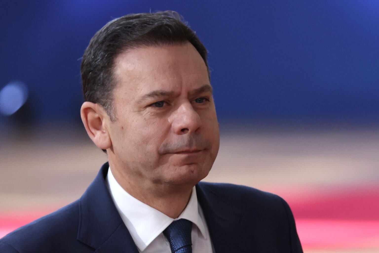 Montenegro trifft sich mit Rekondonierung, auch wenn es argumentiert wird