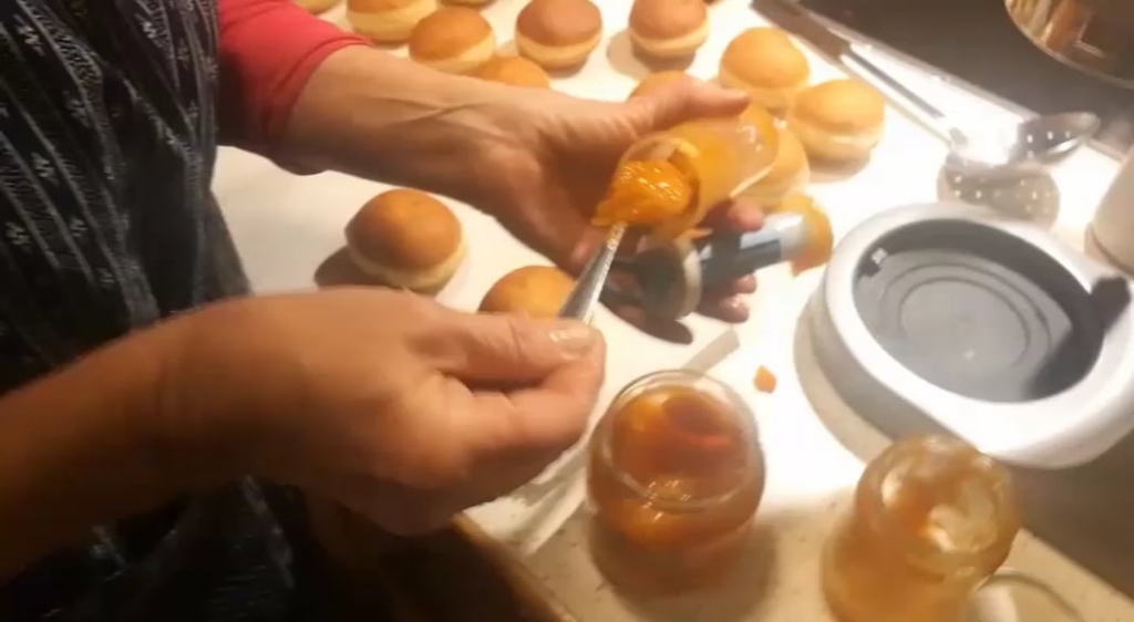 Impfpflicht für Schmalzgebäck!