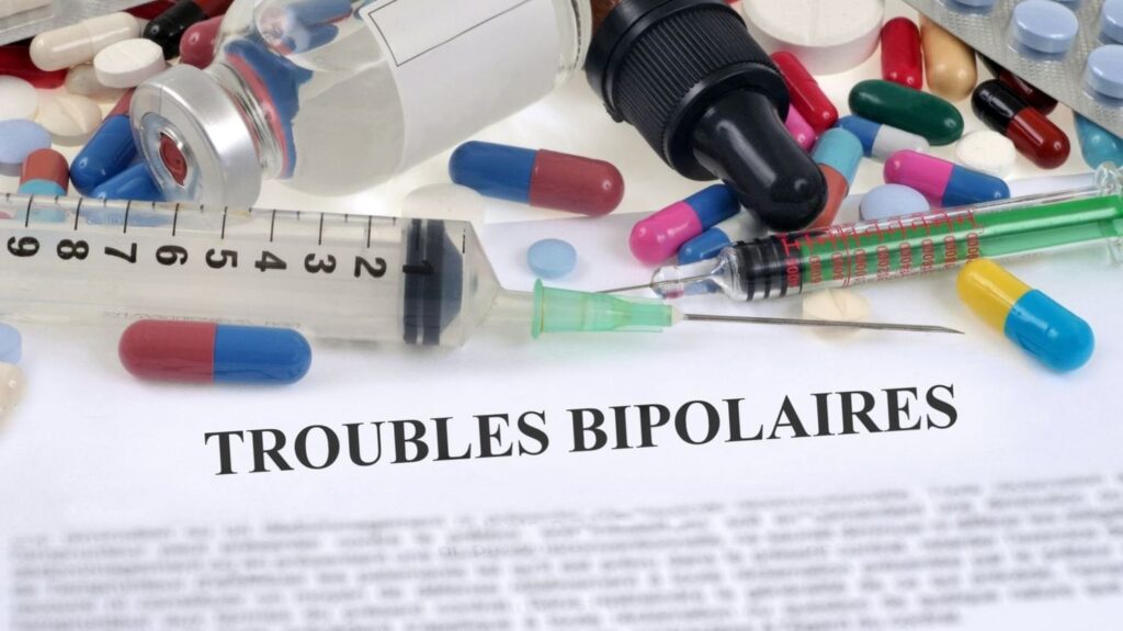 Weltbipolaritätstag: Patienten behaupten das Recht, „ein normales Leben zu führen“ und nicht mehr „verstecken, schämen“ wollen Weltbipolaritätstag: Patienten behaupten das Recht, "ein normales Leben zu führen" und nicht mehr "verstecken, schämen" wollen