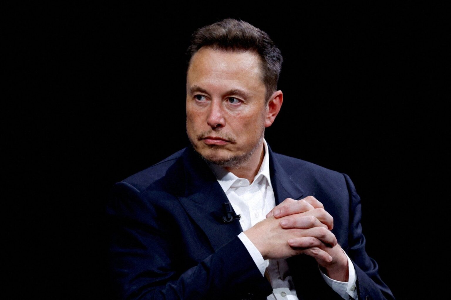 Tesla -Aktion bricht wieder zusammen - Forbes Frankreich
