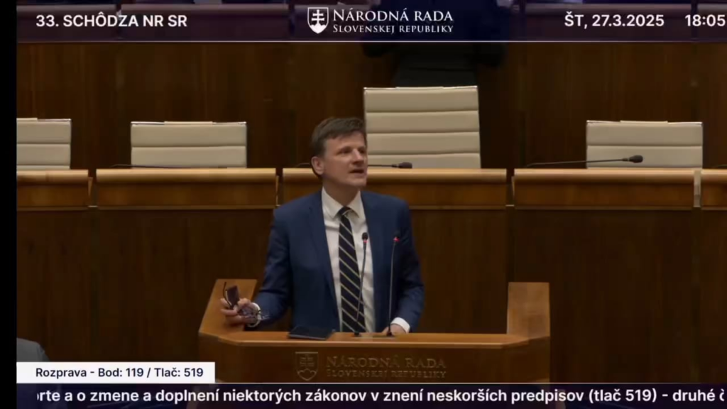 Tonlasten in der NRSR