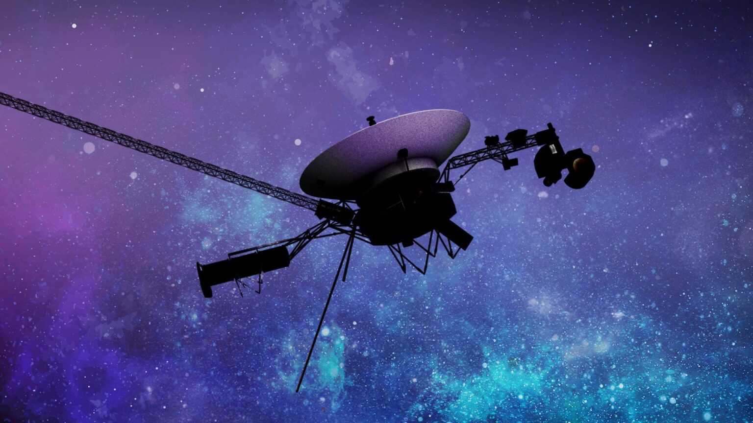 Die NASA schaltet 2 Voyager -Wissenschaftsinstrumente aus, um die Mission zu verlängern