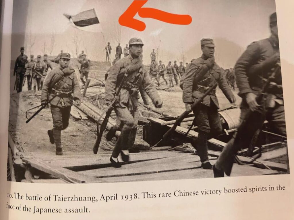 Der wahre Grund, warum Japan die Tasche bekam