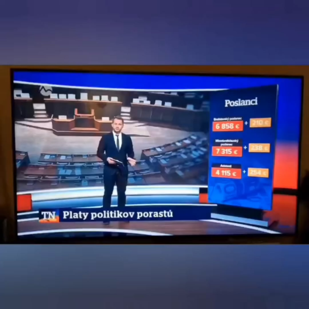 Ausgleich der Nation