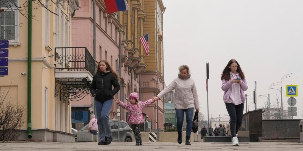Live, Krieg in der Ukraine: Russland würde einen "direkten bewaffneten Konflikt" als den Einsatz europäischer Friedenstruppen in der Ukraine in der Ukraine in Betracht ziehen