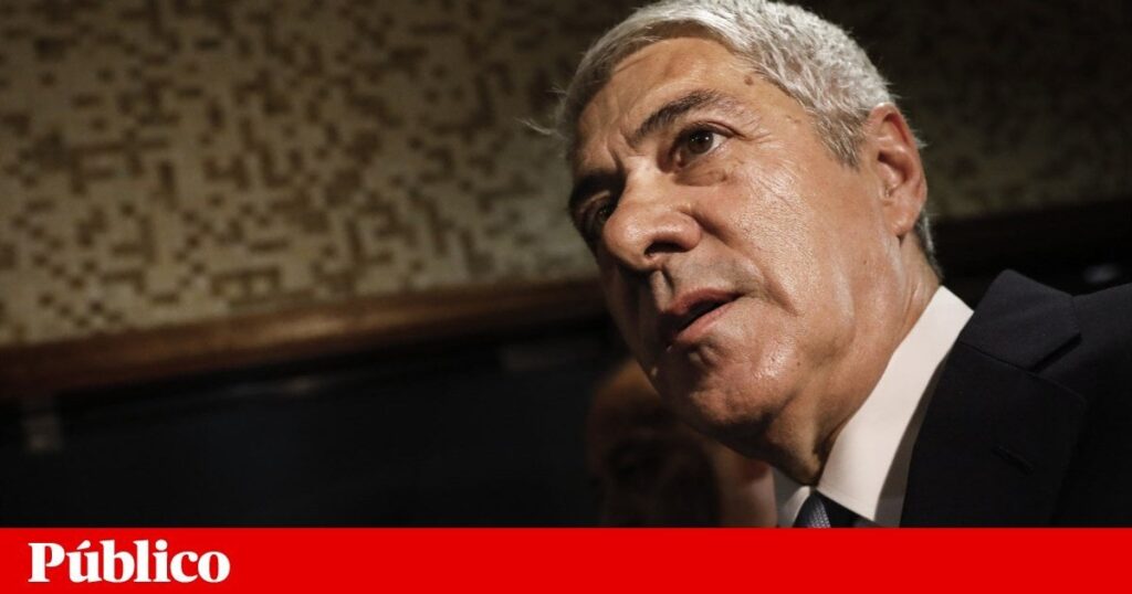 Jose Sócrates Trial für den 3. Juli geplant