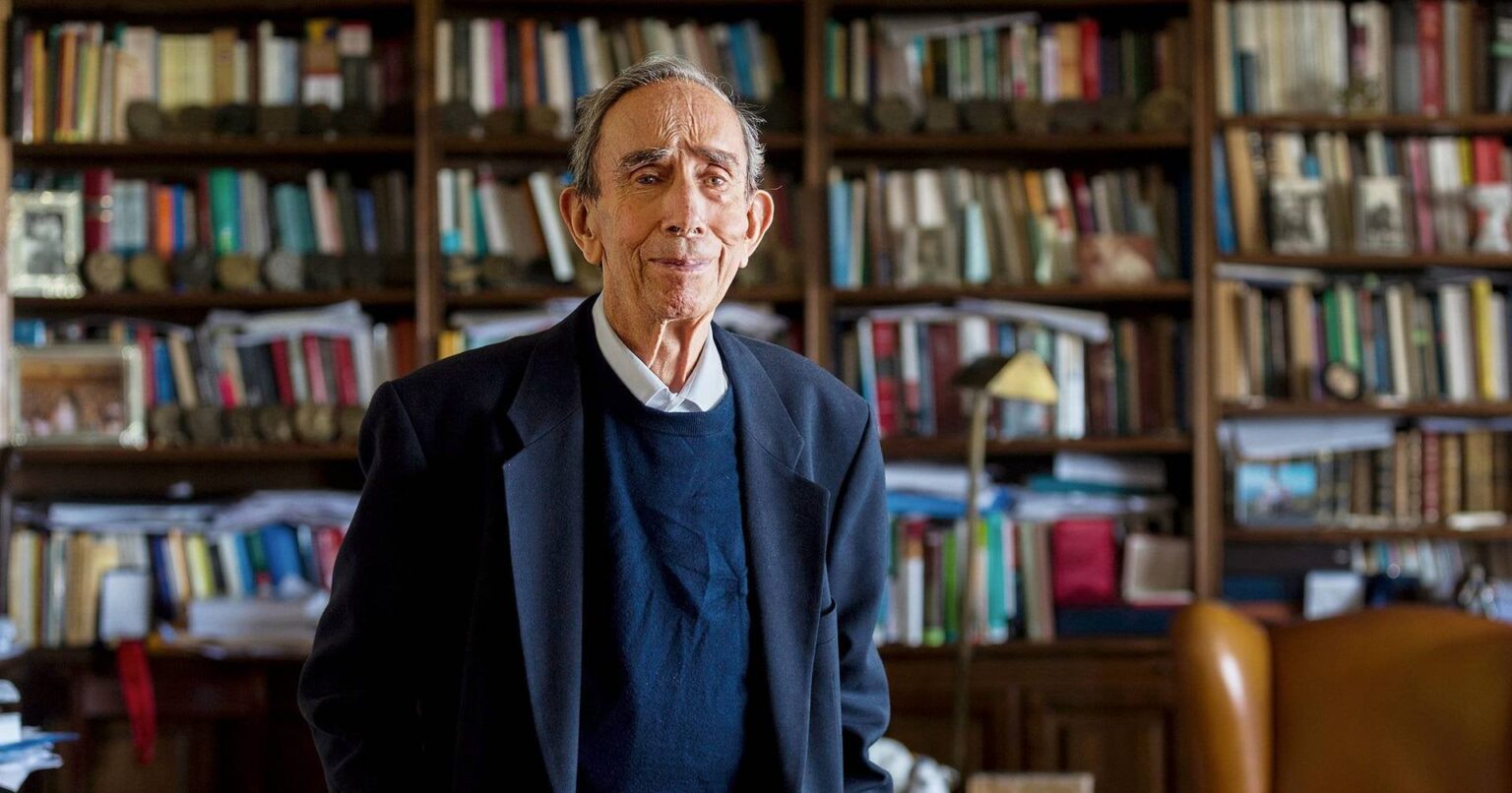 Jorge Miranda argumentiert, dass Portugal nur Einwanderer betreten lässt, die Portugiesisch sprechen Jorge Miranda argumentiert, dass Portugal nur Einwanderer betreten lässt, die Portugiesisch sprechen