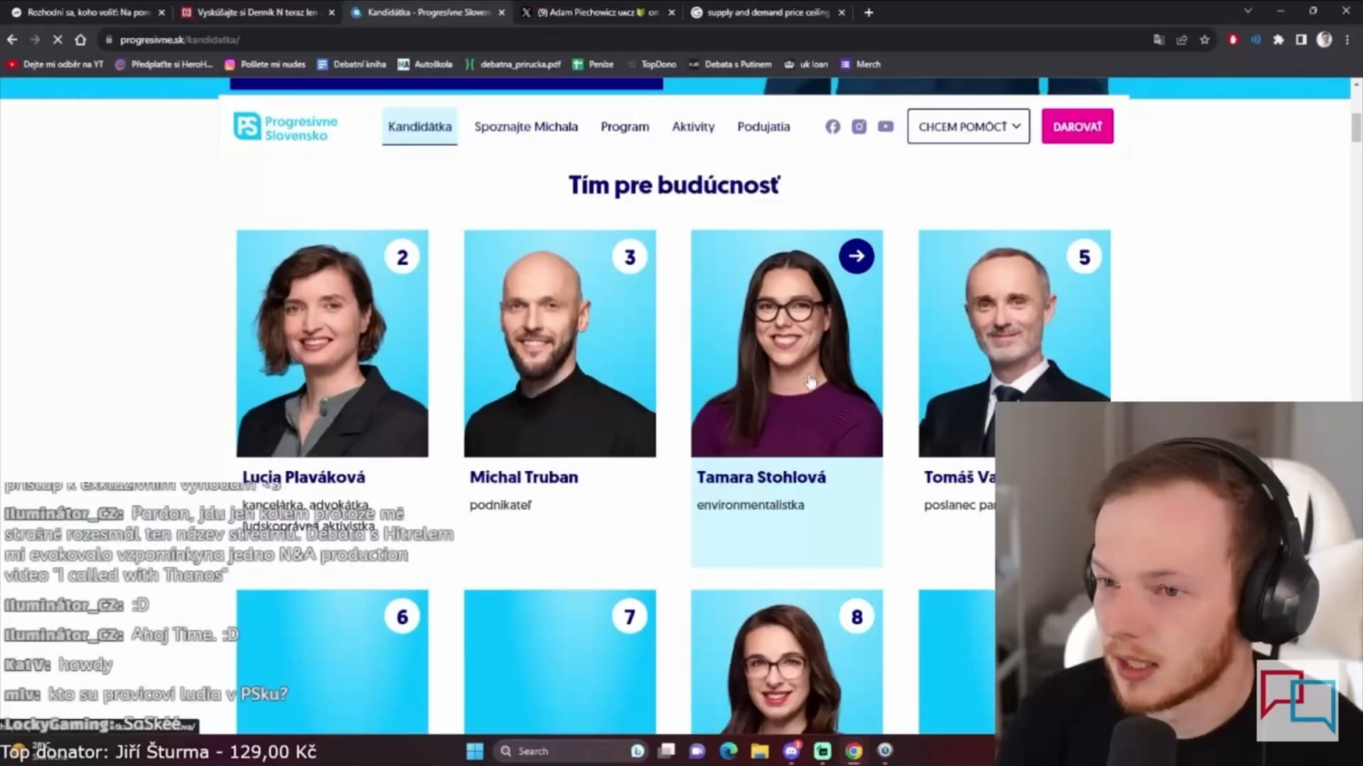 Der Dubéci hat keinen Fehler
