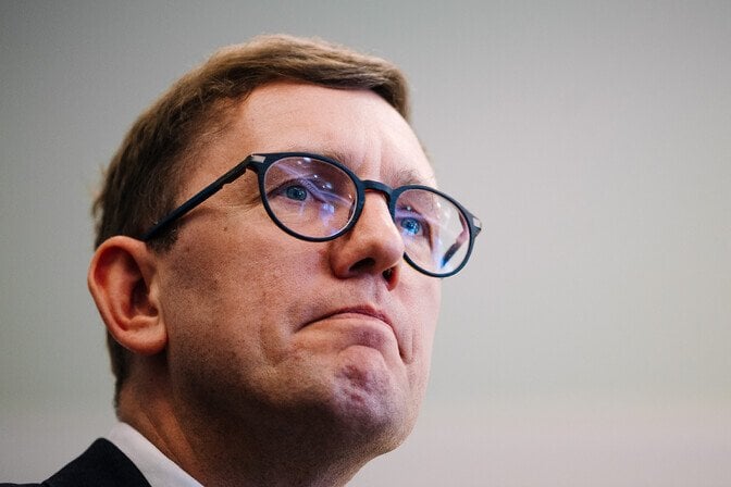 Michal: Die Mehrwertsteuer bleibt für einen längeren Zeitraum höher