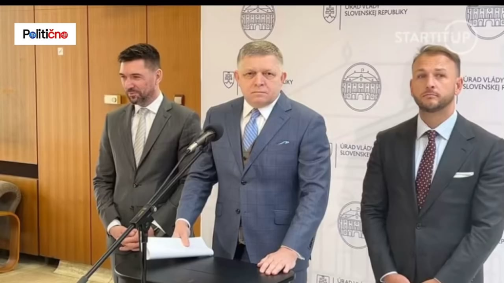Richtung gegen unangenehme Fragen