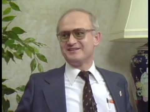 Yuri Bezmenov, 1984: Der ehemalige KGB -Agent erklärt und prophezeit, was wir in der heutigen Amerika und im Westen sehen - "Unser Job war irreführend und nicht in Spionage" (griechische U -Boote)