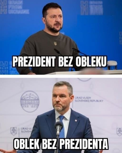 Genau so ist es