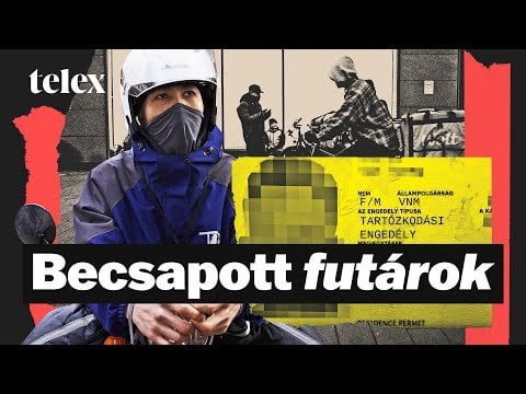 Spar in Ungarn befürwortet moderne Sklaverei.