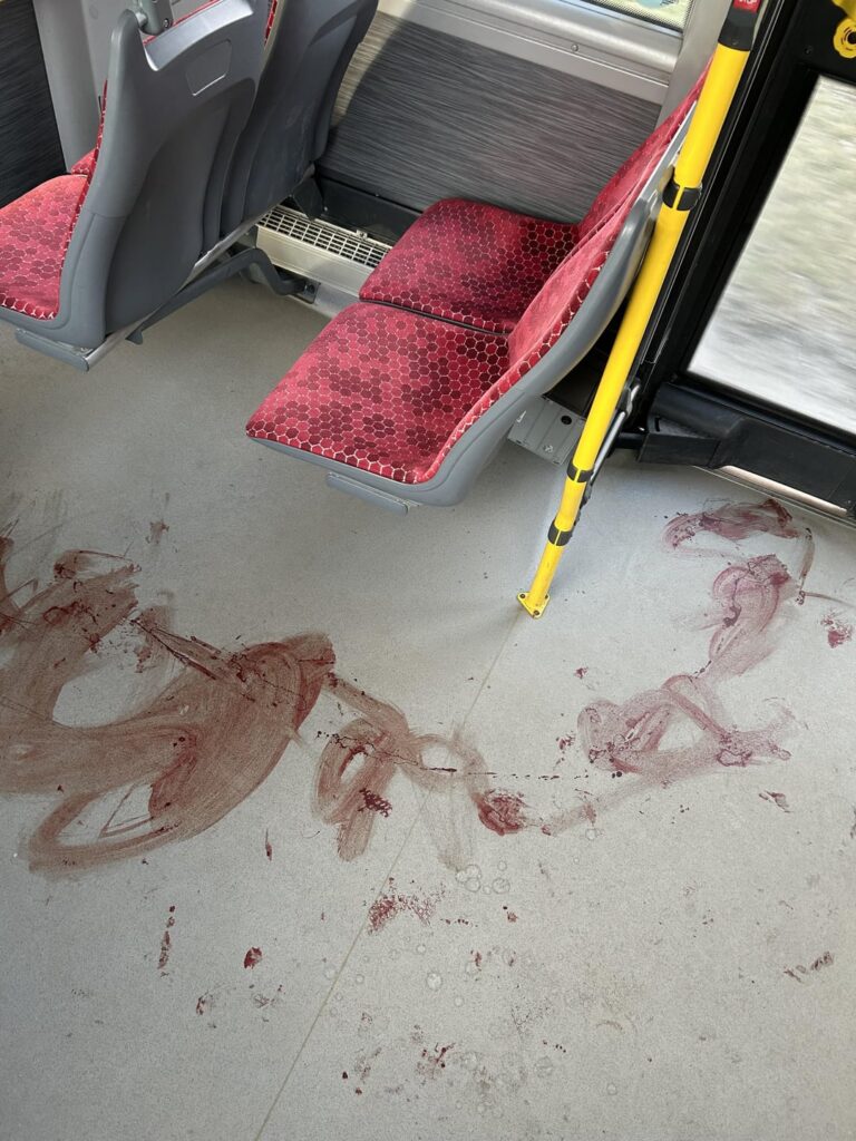 Ein typischer Tag mit Tartu # 2