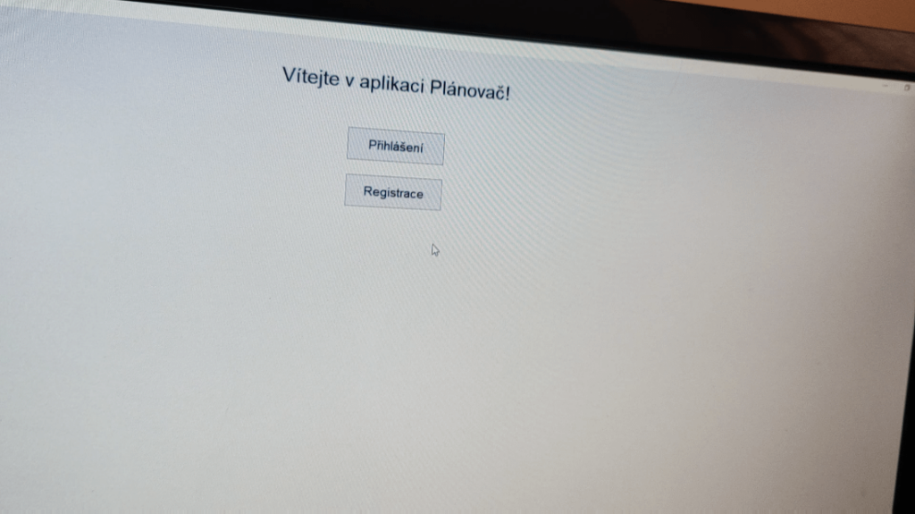 Stellenangebot - Programmierung