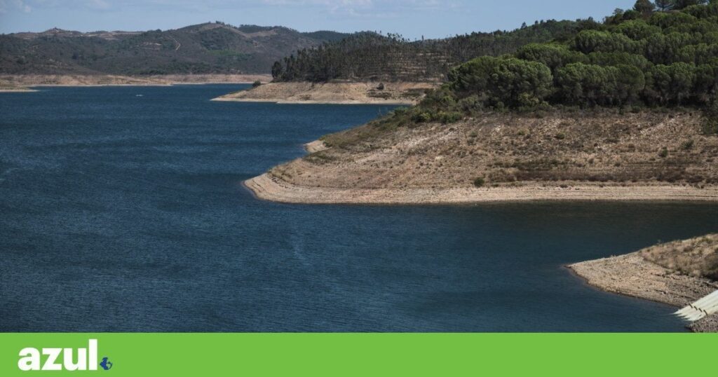 Hier ist der Plan, Wasser zu verwalten: Wiederverwendung, Reduzieren Sie Verluste, bauen Dämme, verbinden Sie Becken Hier ist der Plan, Wasser zu verwalten: Wiederverwendung, Reduzieren Sie Verluste, bauen Dämme, verbinden Sie Becken