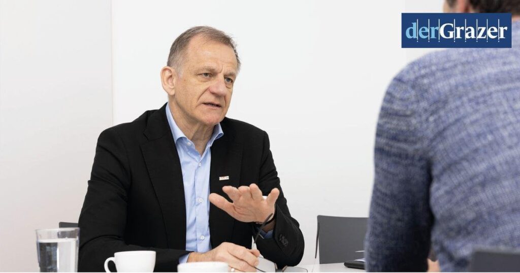 Wirtschaftkammer-Obmann zu Freizeitunfällen: Keine Entgeltfortzahlung, Selbstversicherung der Mitarbeiter, aliquoter Urlaub bei Krankenstand