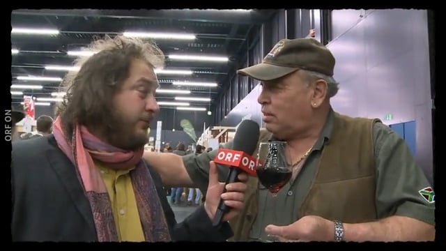 Kennts ihr den Kommerzialrat Horvath?
