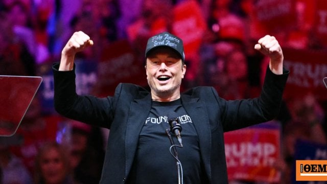 Der Cyberangriff auf Twitter begann in der Ukraine, behauptet Musk