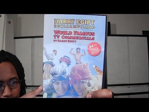 Mit ein paar Verfolgung von US -Tuber singt "Hühnchen gehackt"