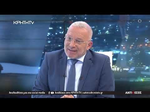 Tembi 731 Tage später… Social Cut und der globale unterschiedliche Verlauf von Gesellschaften und Macht - Apostolos Apostolou, Professor für politische und soziale Philosophie
