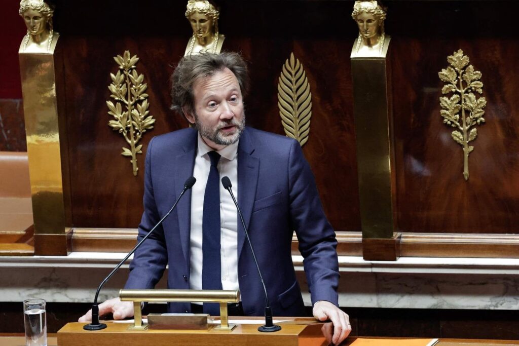 Die linken Hilfe bei der Hilfe der Ukraine