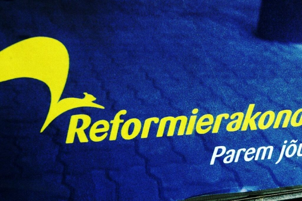 Reformoren erfordern eine Maut, um für die Hochschulbildung bezahlt zu werden