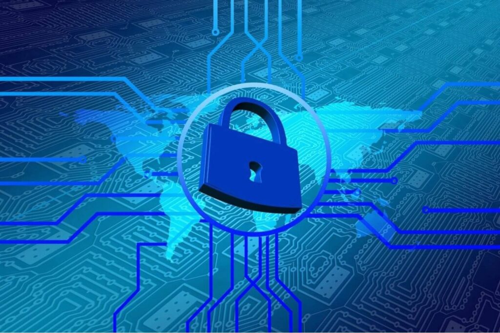 Unsere Gesundheitsdaten noch bei Microsoft: Die Regierung hat gerufen, um "schnell" einen weiteren Host zu finden