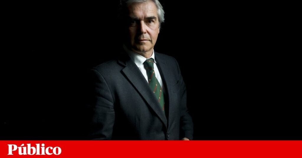 Nuno Melo drückt den F-35-Kauf in die USA wegen Trump. "Die Welt hat sich bereits verändert"