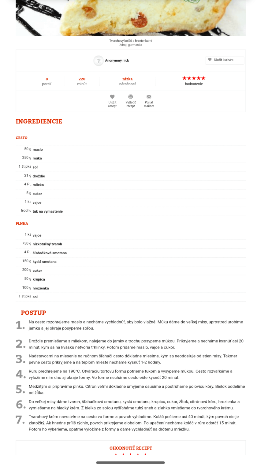 Rezeptübersetzung Hilfe? Rezeptübersetzung Hilfe?