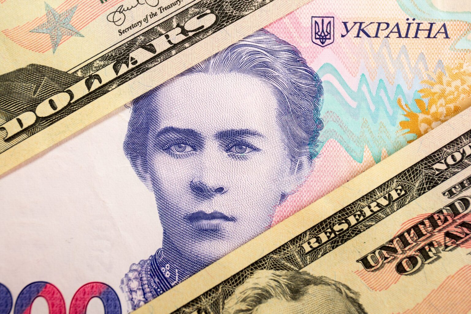 Die spiralförmigen Kosten Amerikas zuerst