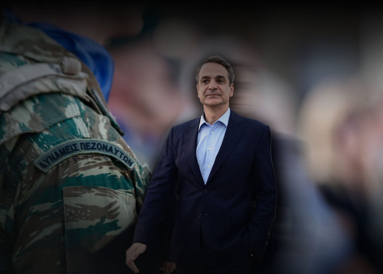 Für den Tod von 5 Griechen in Libyen