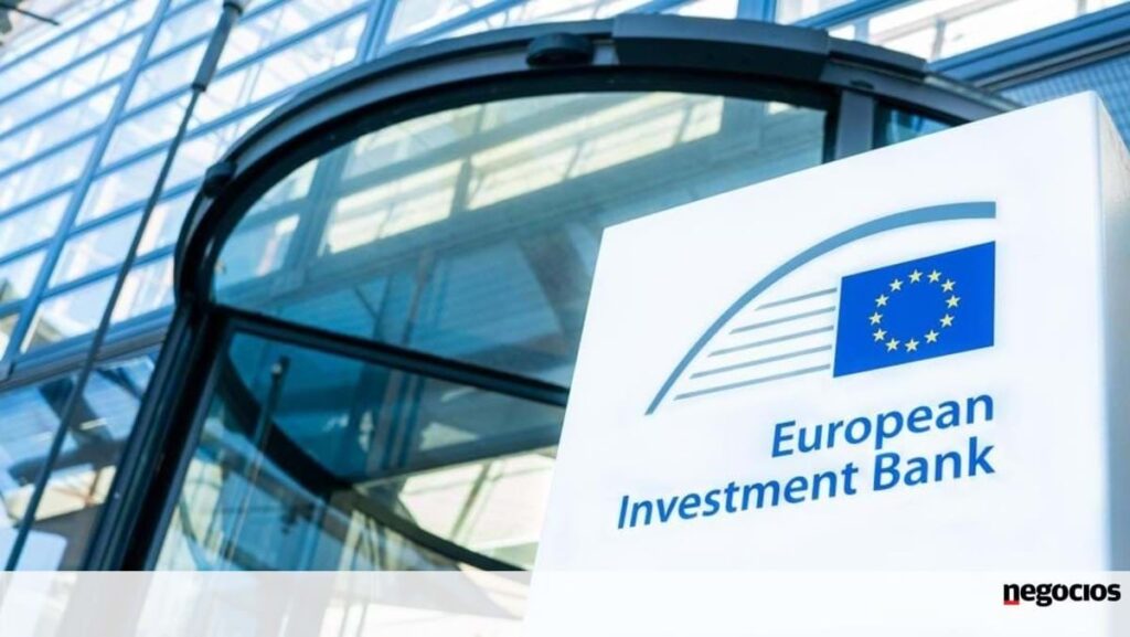 BEI mit Rekordfinanzierung von 2,1 Milliarden Portugal. Hohe Geschwindigkeit hat im Jahr 2025 Priorität