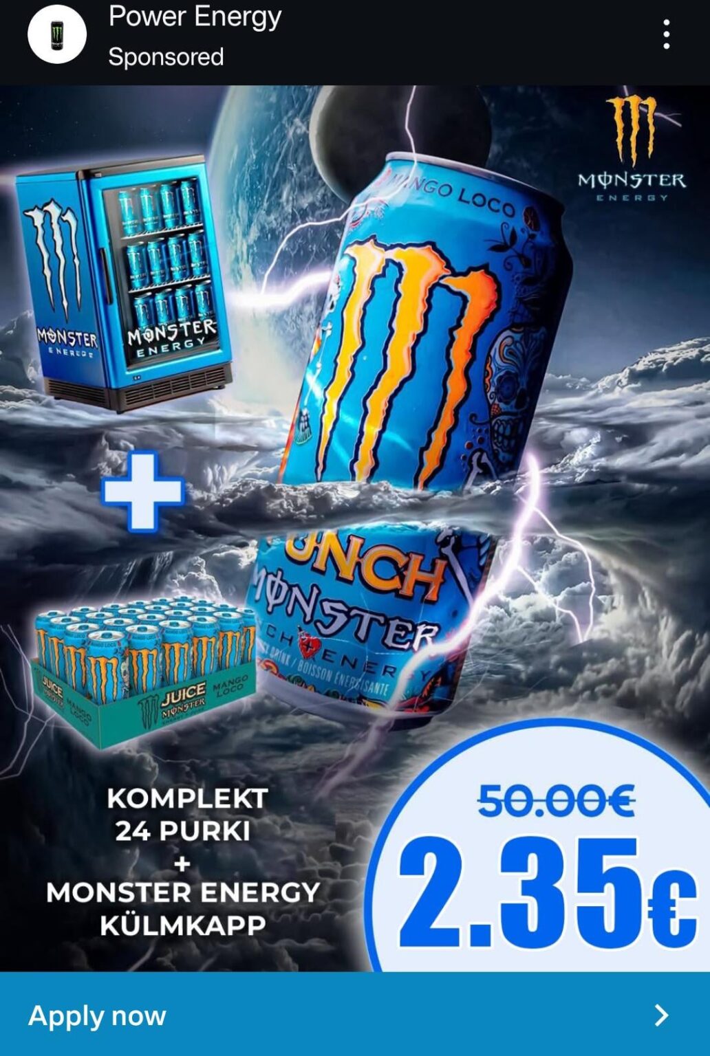 Der beste Betrug - ich möchte Glück haben
