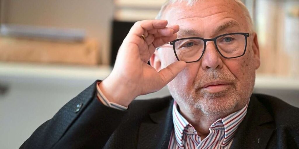 Weiteres Ungemach: Auch Signa-Masseverwalterin fordert Millionen von Gusenbauer