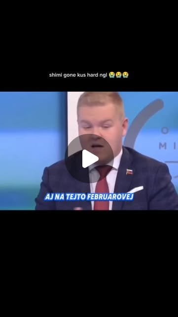 Shimečka aus dem parallelen Universum