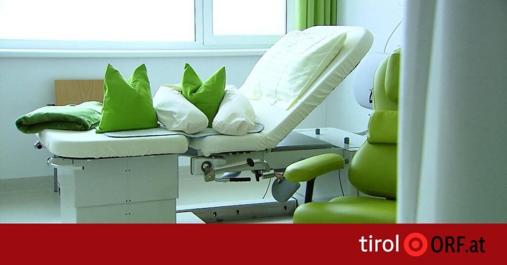 Zweiter Arzt für Abtreibungen gefunden
