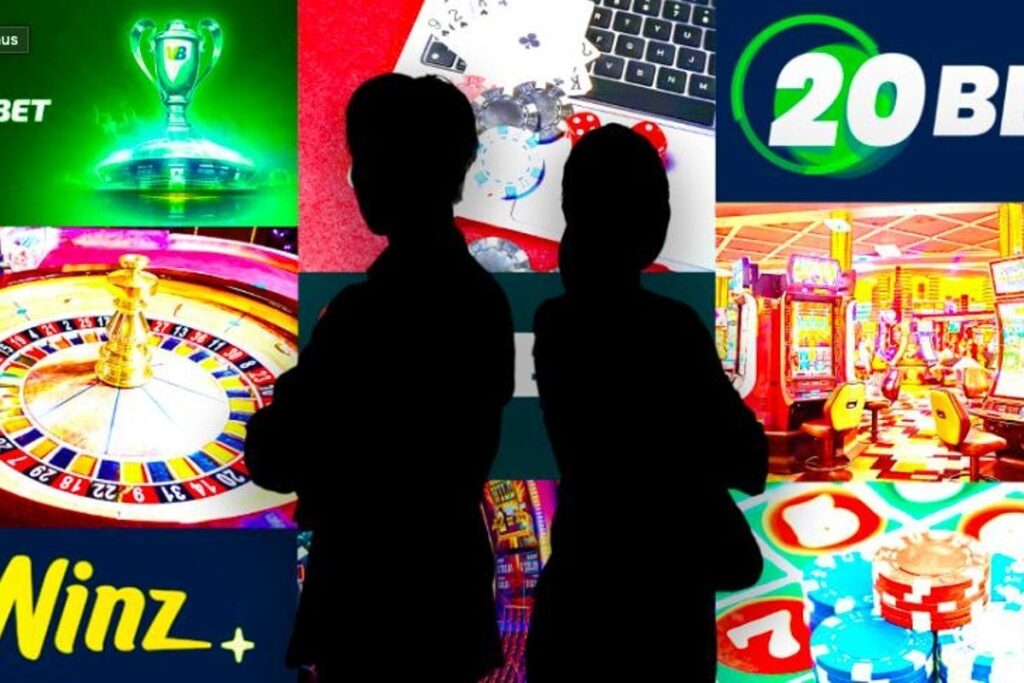 Dusselbeiträge mit estnischen Lizenz -Web -Casinos: Russische Beziehungen und atmungsaktives Geldwaschrisiko im Nacken Dusselbeiträge mit estnischen Lizenz -Web -Casinos: Russische Beziehungen und atmungsaktives Geldwaschrisiko im Nacken