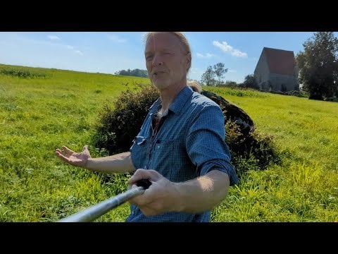 Weiß jemand, was die Website ist? (2:10)