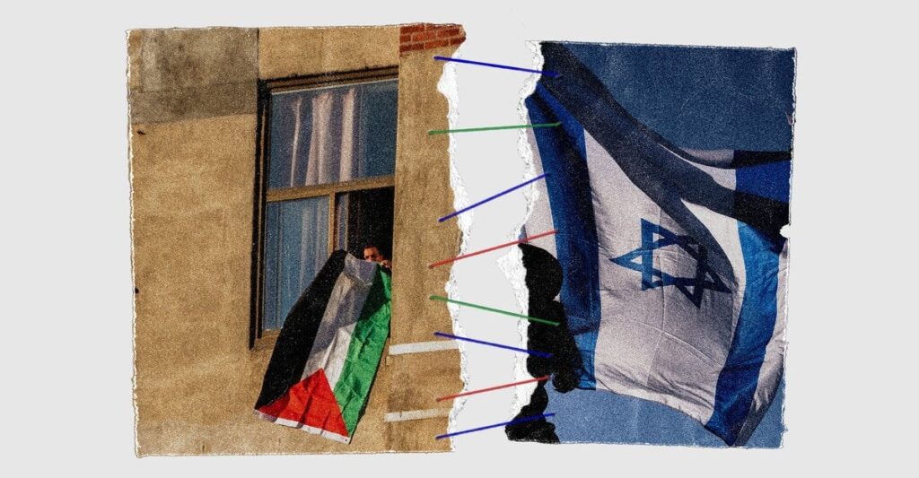 Der Fall für den palästinensischen Pragmatismus