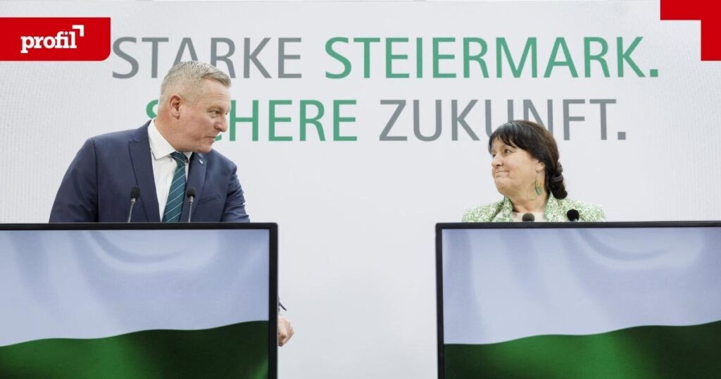 Anzeige: Steirischer FPÖ-Landeshauptmann Kunasek vermutet, dass ÖVP für Würstelstand-Tonband zahlte Anzeige: Steirischer FPÖ-Landeshauptmann Kunasek vermutet, dass ÖVP für Würstelstand-Tonband zahlte