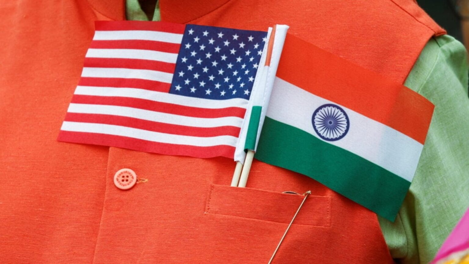 US -Religionsfreiheit Panel empfiehlt Sanktionen gegen Indien wegen angeblicher Attentatsanwälte US -Religionsfreiheit Panel empfiehlt Sanktionen gegen Indien wegen angeblicher Attentatsanwälte