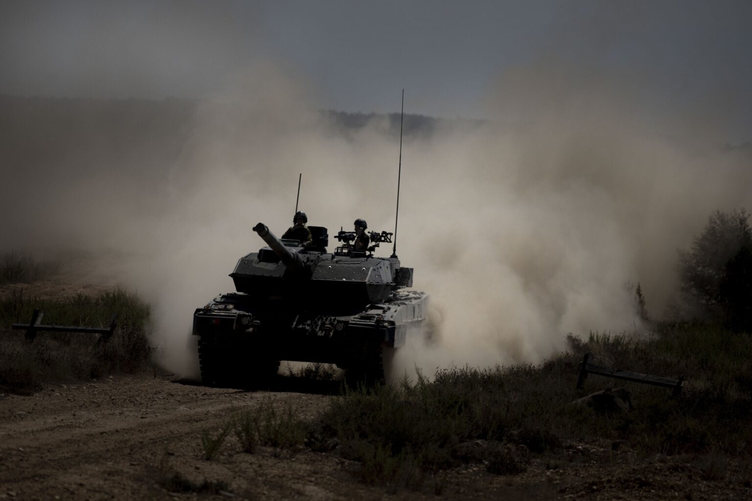 Portugal ohne Mittel zur Teilnahme an einer europäischen Armee