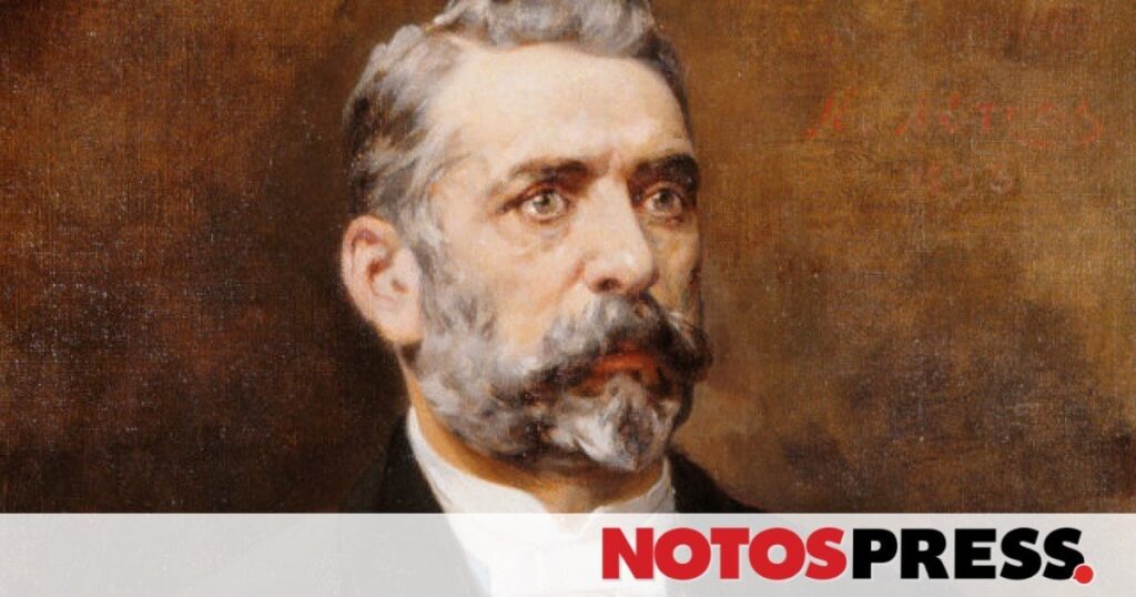 Der griechische Chirurg und Professor für Medizin, Theodore Aretaios, ist heute gestorben – Notospress.Gr Der griechische Chirurg und Professor für Medizin, Theodore Aretaios, ist heute gestorben - Notospress.Gr
