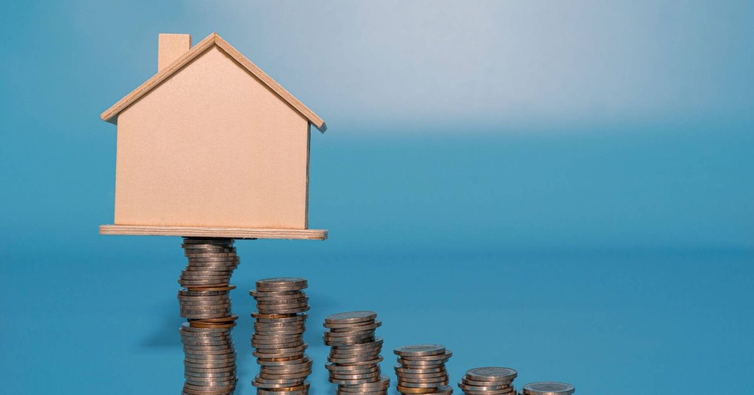 Die Immobilienpreise sollten weiter steigen, aber „in einem langsameren Tempo“ Die Immobilienpreise sollten weiter steigen, aber "in einem langsameren Tempo"