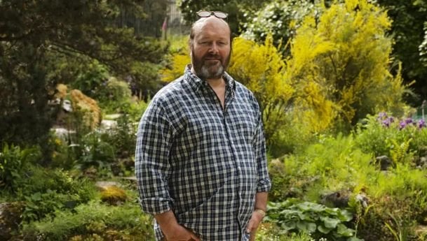 Grégoire Loïs: Der seltene Vogel der Artenvielfalt